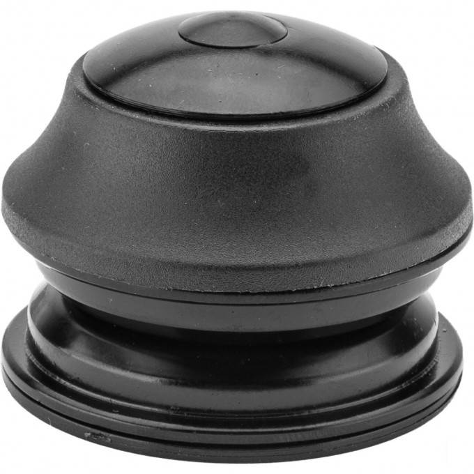 Детали рулевой колонки H115MP NECO 1-1/8" чёрная 170091 Детали рулевой колонки H115MP NECO 1-1/8" чёрная 170091