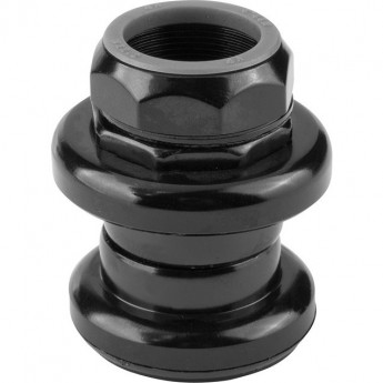 Детали рулевой колонки VP-H692W 1" чёрные Детали рулевой колонки VP-H692W 1" чёрные