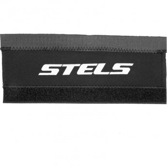 Накладка на перо рамы STELS, чёрная