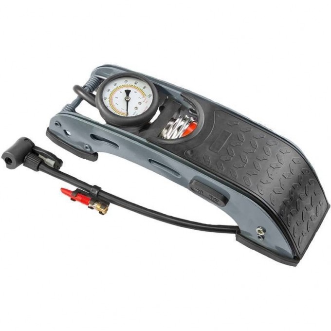 Насос STELS FP-0905 ножной стационарный 320073 Насос STELS FP-0905 ножной стационарный 320073