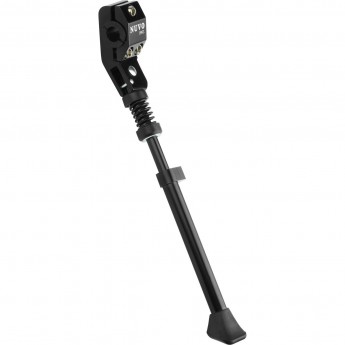 Подножка 20"-28" NH-KF69AAJ, чёрная Подножка 20"-28" NH-KF69AAJ, чёрная