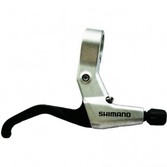 Ручка тормоза правая Deore XT BL-M740-R, черно-серая Ручка тормоза правая Deore XT BL-M740-R, черно-серая