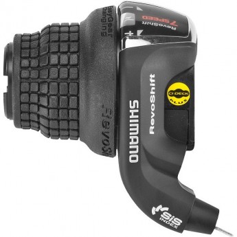 Шифтер SHIMANO REVOSHIFT SL-RS35-7R Шифтер SHIMANO REVOSHIFT SL-RS35-7R