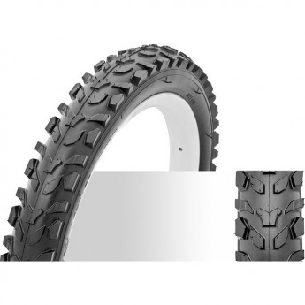 Велопокрышка 14" x 2.125" PM-B026 SEYOUN без камеры Велопокрышка 14" x 2.125" PM-B026 SEYOUN без камеры