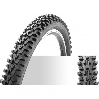 Велопокрышка 26" x 2.10" SY-B024 SEYOUN без камеры Велопокрышка 26" x 2.10" SY-B024 SEYOUN без камеры