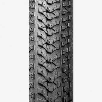 Велопокрышка KENDA 27,5"х2,10 K-1162 22 TPI черная Велопокрышка KENDA 27,5"х2,10 K-1162 22 TPI черная