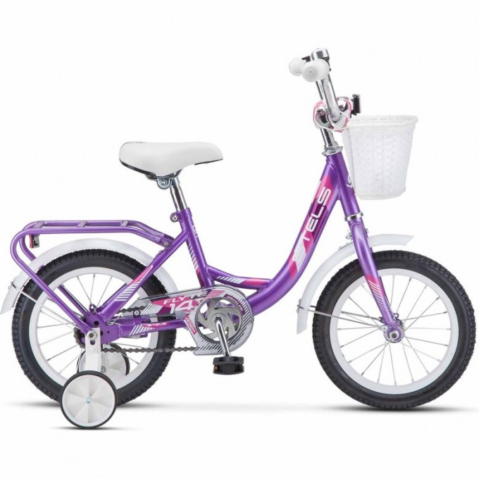 Велосипед STELS 18" Flyte Z010/Z011 (LU090455) сиреневый JU000419262023JU0006969 Велосипед STELS 18" Flyte Z010/Z011 (LU090455) сиреневый JU000419262023JU0006969
