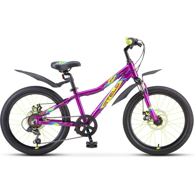 Велосипед STELS 20" Pilot 240 MD V010 (LU095869) пурпурный, 2023 JU000429772023JU0003034 Велосипед STELS 20" Pilot 240 MD V010 (LU095869) пурпурный, 2023 JU000429772023JU0003034