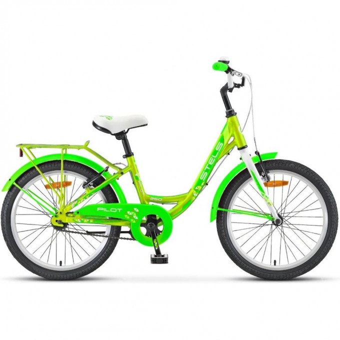Велосипед STELS 20" Pilot 250 Lady V020 (LU095664) золотистый, 2023 KUBC0069232021KU0000982 Велосипед STELS 20" Pilot 250 Lady V020 (LU095664) золотистый, 2023 KUBC0069232021KU0000982