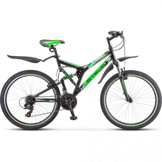 Велосипед STELS Challenger V 26" Z010 14279 Велосипед STELS Challenger V 26" Z010 14279
