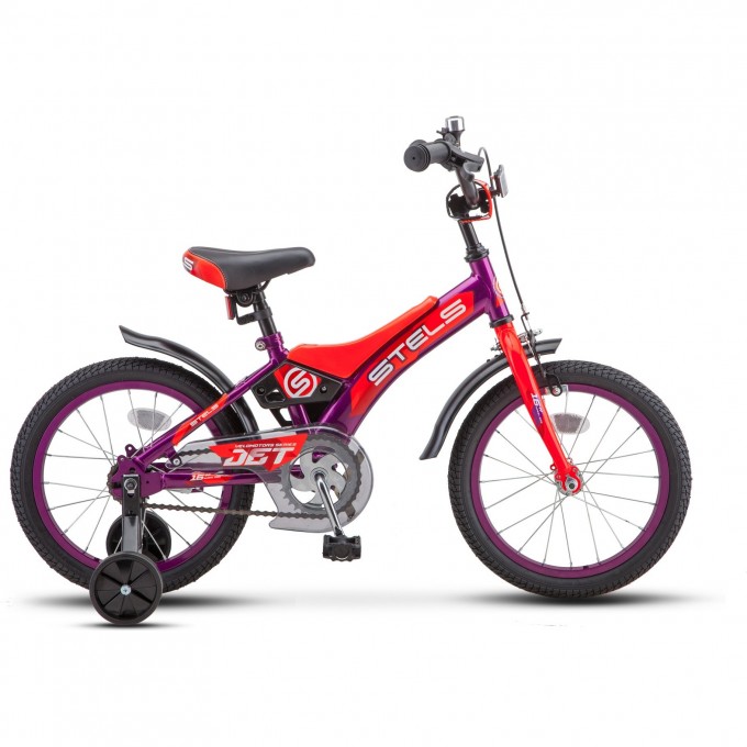 Велосипед STELS Jet 16" Z010 LU087403 Велосипед STELS Jet 16" Z010 LU087403
