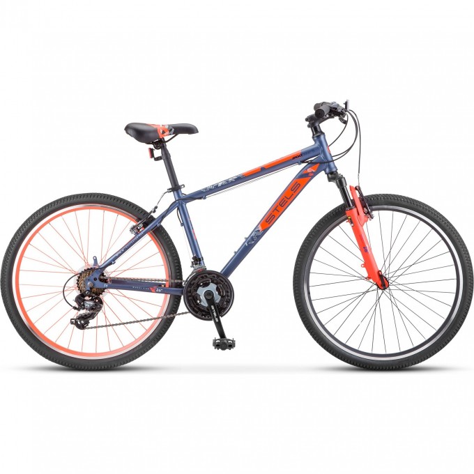 Велосипед STELS Navigator-500 V 26" F020 LU096002 Велосипед STELS Navigator-500 V 26" F020 LU096002