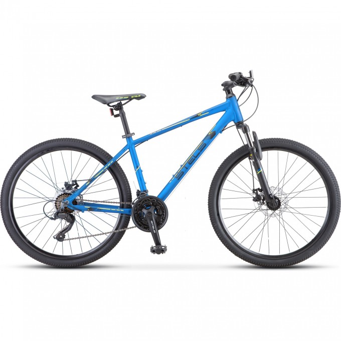 Велосипед STELS Navigator-590 MD 26" K010 LU094325 Велосипед STELS Navigator-590 MD 26" K010 LU094325