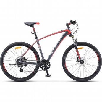 Велосипед STELS Navigator-750 D 27.5" V020