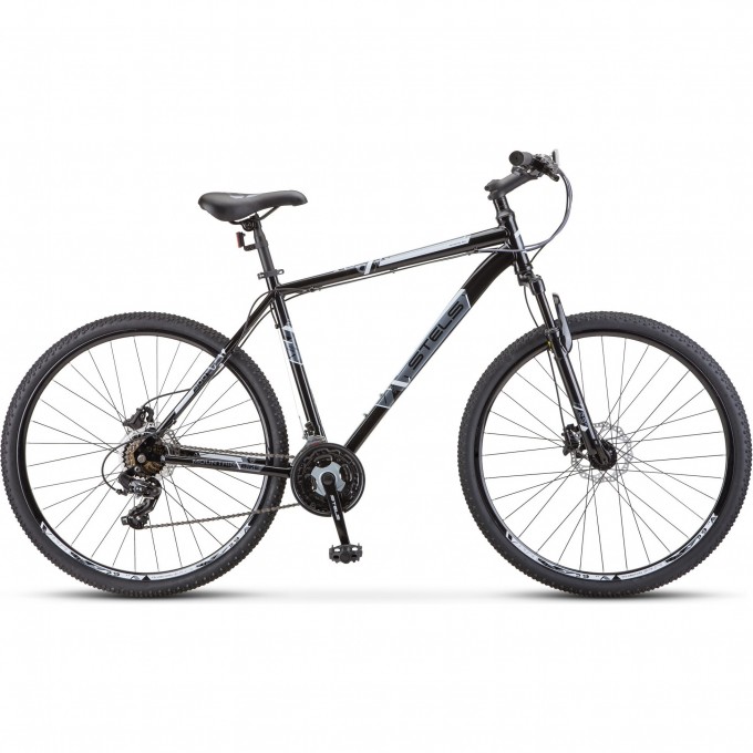 Велосипед STELS Navigator-900 D 29" F020 LU096012 Велосипед STELS Navigator-900 D 29" F020 LU096012