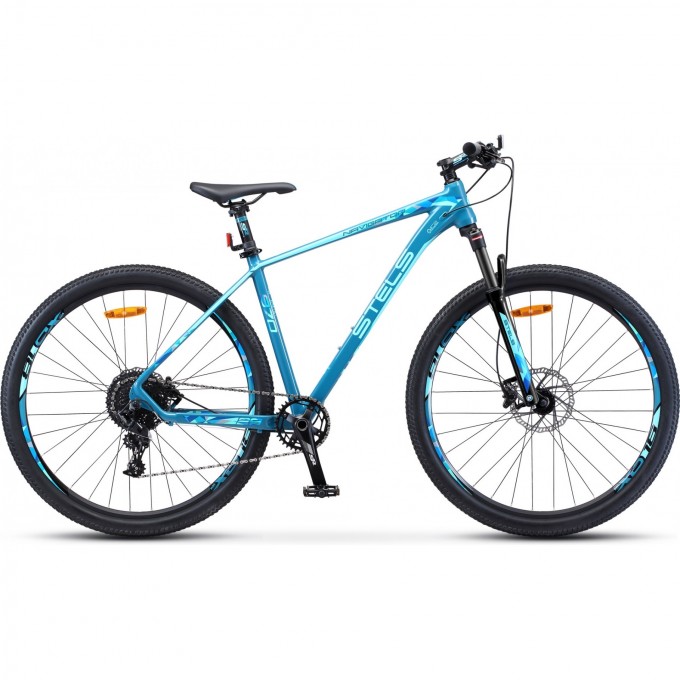 Велосипед STELS Navigator-970 D 29" V010 LU094683 Велосипед STELS Navigator-970 D 29" V010 LU094683