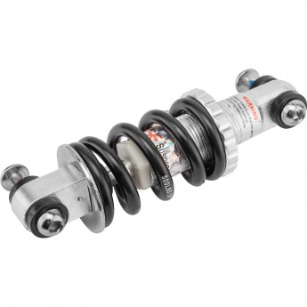 Задний амортизатор рамы TC-A 125мм Задний амортизатор рамы TC-A 125мм