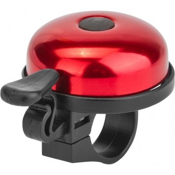 Звонок 16A-01 чёрно-красный Звонок 16A-01 чёрно-красный
